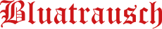 Bluatrausch